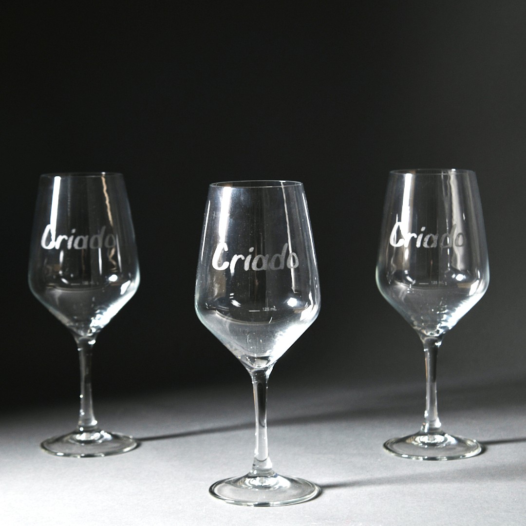 Copas personalizadas