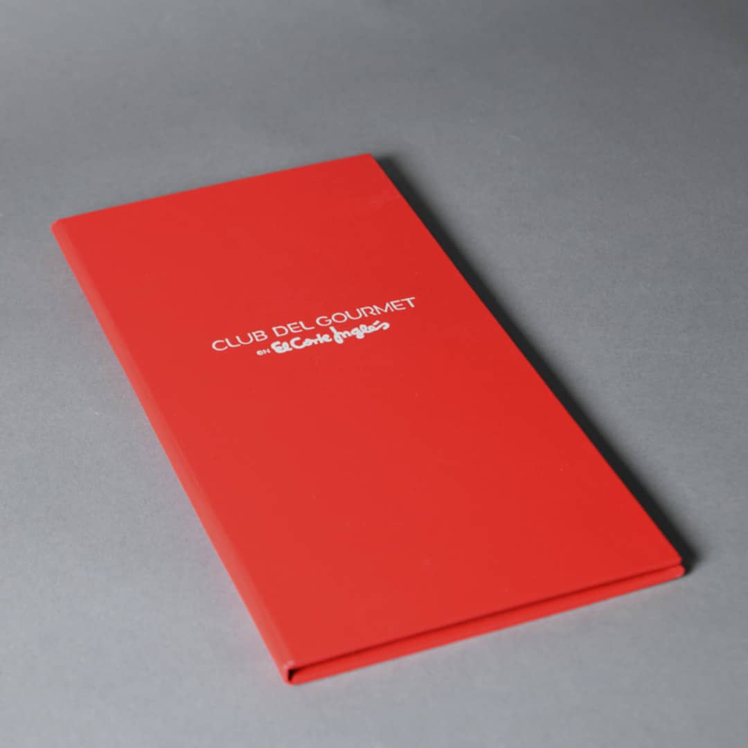 Galería de fotos - galería de portamenús - portamenu rojo