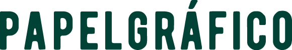Logotipo de PAPELGRAFICO, cartas de restaurantes y portamenús personalizados para restaurantes y hoteles