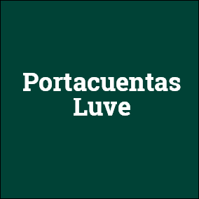 Portacuentas Luve