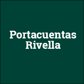 Portacuentas Rivella