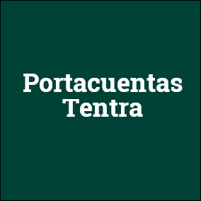 Portacuentas Tentra