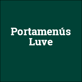 Portamenús Luve